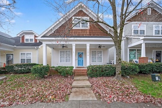 10816 Cokesbury Ln, Raleigh, NC 27614