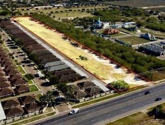 5302 S Jackson Rd, Edinburg, TX 78539