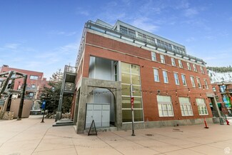 692 Main St Unit D, Park City, UT 84060