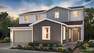 8603 Lacuna Coil Ave Unit Lot 5, Bakersfield, CA 93313