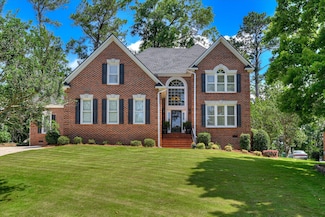 3501 Lonesome Pine Ct, Augusta, GA 30907