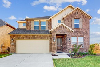 2701 Classical Dr, Argyle, TX 76226