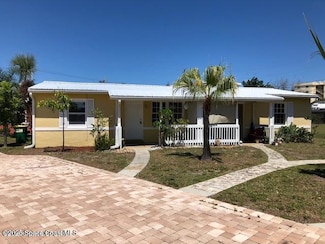 249 N Orlando Ave Unit A, Cocoa Beach, FL 32931