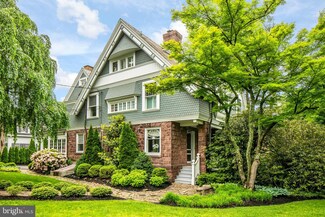 1 Cleveland Ln, Princeton, NJ 08540