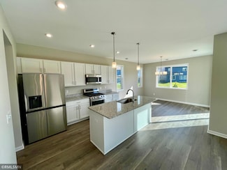 9955 Bluebird St NW, Minneapolis, MN 55433