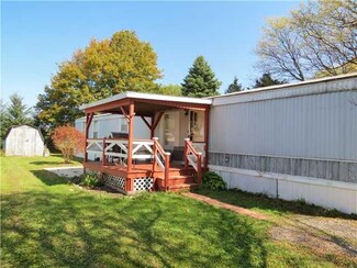 26 Green Valley Estates, Great Valley, NY 14741