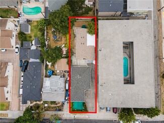 4423 W 172nd St, Lawndale, CA 90260