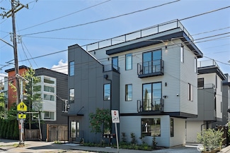 1801 NW 65th St Unit C, Seattle, WA 98117