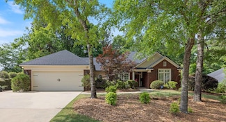1018 Annbriar Ln, Columbus, GA 31909