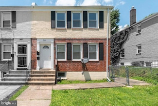 5410 Belle Vista Ave, Baltimore, MD 21206