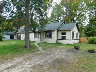 580 Adheeks Trail, Mio, MI 48647
