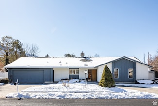 1450 E 1260 N, Logan, UT 84341