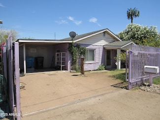 2045 S 6th Ave, Phoenix, AZ 85003