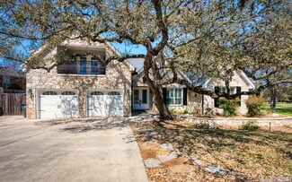 521 Oak Tree Ln, New Braunfels, TX 78130