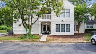 1017 Cannongate Crossing SW, Marietta, GA 30064