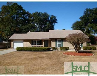 2 Sycamore Ct, Savannah, GA 31406