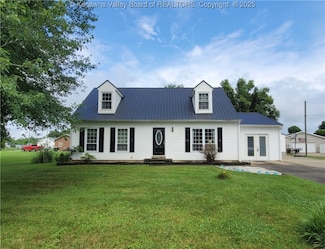 51 Morris Ct, Culloden, WV 25510