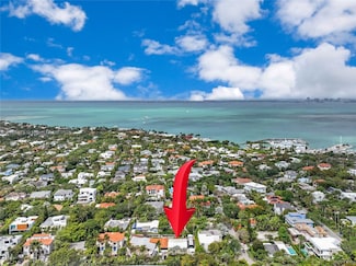 250 Fernwood Rd, Key Biscayne, FL 33149