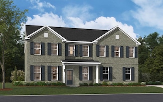 3350 Lespedeza Court Lot# 052 Poplar-B, Sumter, SC 29150