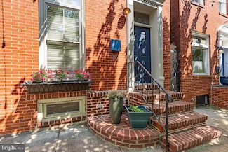113 S Collington Ave, Baltimore, MD 21231