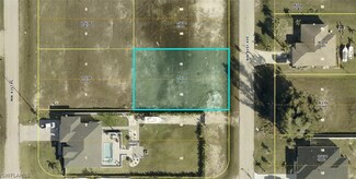 2022 NW 41st Ave Unit 41, Cape Coral, FL 33993