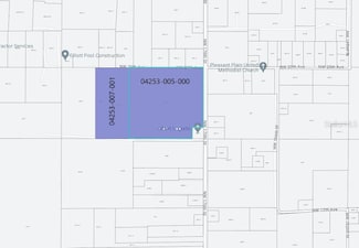 1900 NW 170th St, Newberry, FL 32669