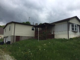 1120 Water St, Scottdale, PA 15683
