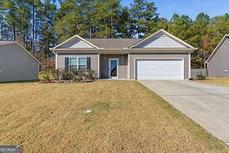 23 Berryrun Dr SW, Rome, GA 30165