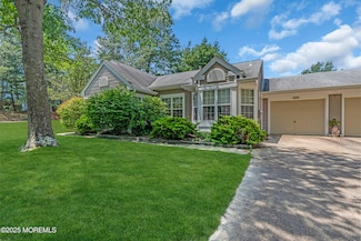 1242 Thornbury Ln Unit A, Manchester, NJ 08759