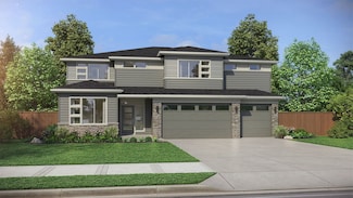 The Alpine, Ridgefield, WA 98642