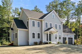 280 Fisher Rd, Holden, MA 01520