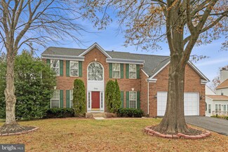 7704 Cashland Ct, Alexandria, VA 22315