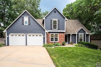 4721 Broadway Dr Unit Drive, Lawrence, KS 66049