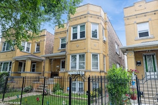 5310 W Parker Ave, Chicago, IL 60639
