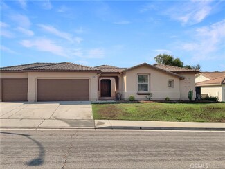 23293 Montalvo Rd, Moreno Valley, CA 92557
