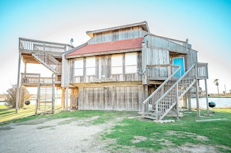 282 Private Road 640 Unit 27/28, Matagorda, TX 77457