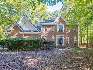 1115 E Hardscrabble Dr, Hillsborough, NC 27278