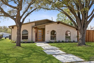 6653 Catalpa Trail, Plano, TX 75023