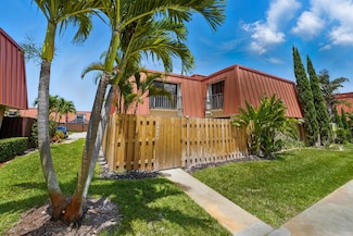3211 Meridian Way S Unit A, Palm Beach Gardens, FL 33410