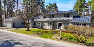 83 Squires Ln, New London, NH 03257