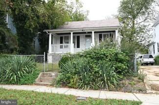 4516 Mainfield Ave, Baltimore, MD 21214