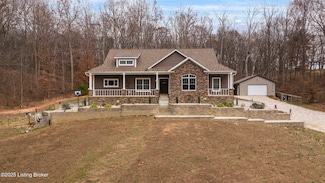 400 Sam Goodman Rd, Munfordville, KY 42765