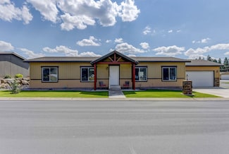 10518 N Jimmy Dr, Nine Mile Falls, WA 99026