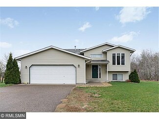 34321 Iris Ave, Stacy, MN 55079