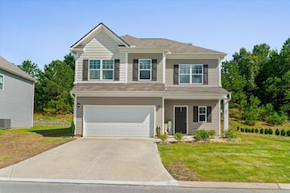 282 Collington Cir, Dalton, GA 30721