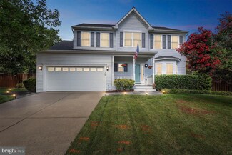 305 Higham Ct NE, Leesburg, VA 20176