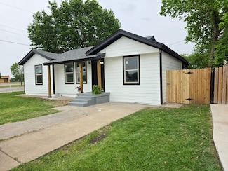 2324 NE 36th St, Fort Worth, TX 76106