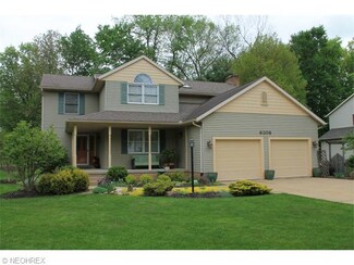 6308 Harborview Ave NW, Canton, OH 44718