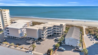 2405 S Ocean Blvd Unit 306 Palmwood Villas, North Myrtle Beach, SC 29582