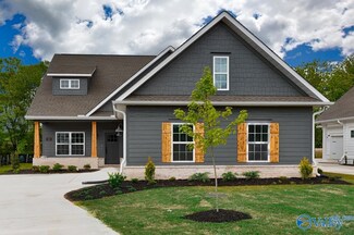 110 Marlbrook Dr, Harvest, AL 35749